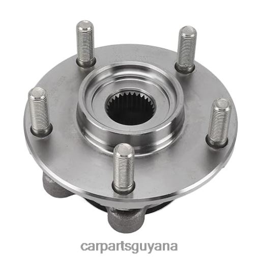 40202-3DA0A - Wheel Hub 2F6T221 car parts guyana