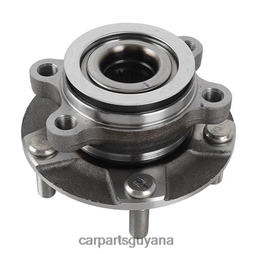 40202-3DA0A - Wheel Hub 2F6T221 car parts guyana
