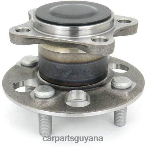 42410-52070 - Wheel Hub 2F6T216 auto supply guyana