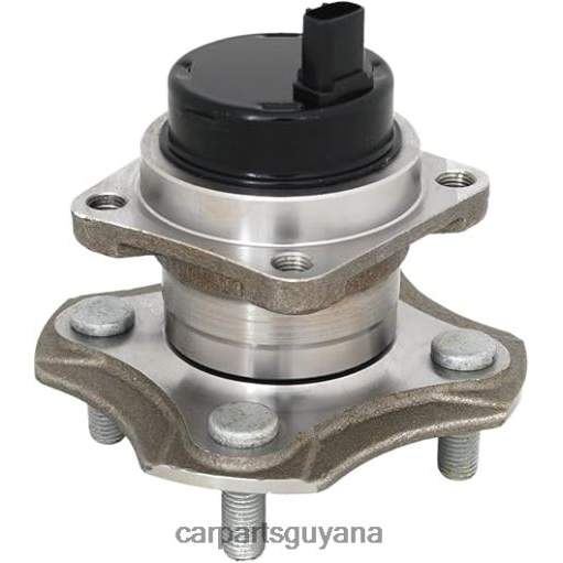 4245012051 - Wheel Hub 2F6T218 auto spare parts guyana