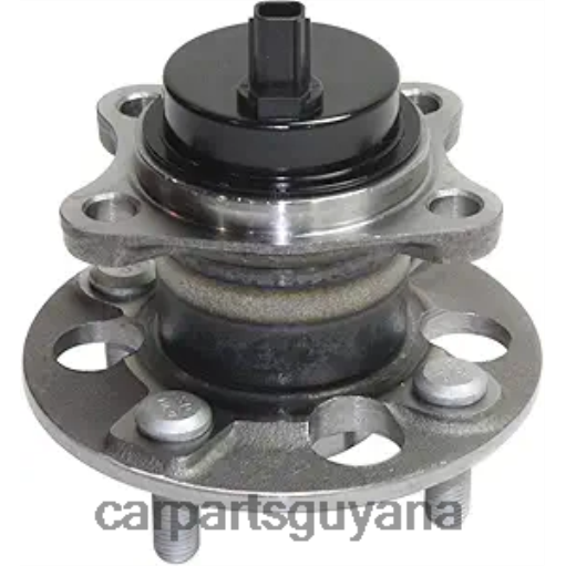 4245052060 - Wheel Hub 2F6T225 auto parts guyana
