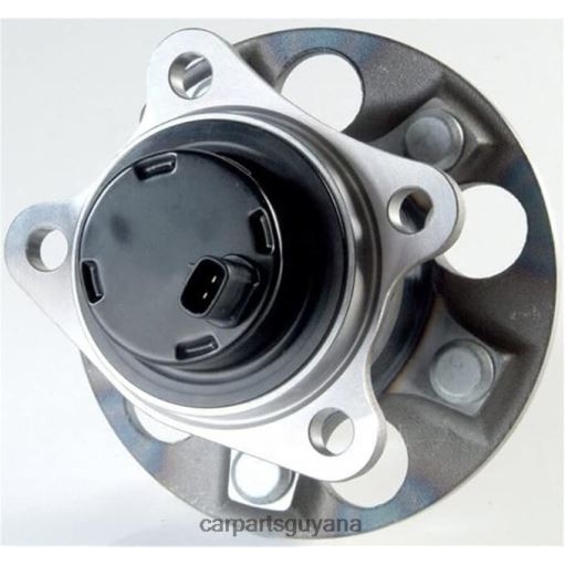 42450-48030 - Wheel Hub 2F6T215 auto parts guyana