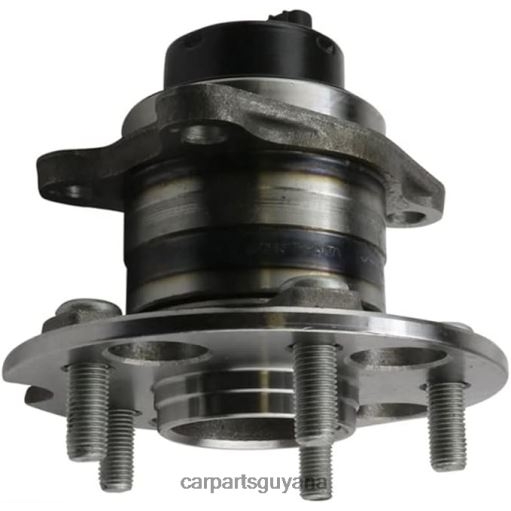 42450-48030 - Wheel Hub 2F6T215 auto parts guyana