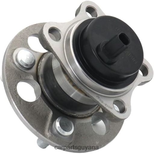 42450-52060 - Wheel Hub 2F6T212 car accessories guyana