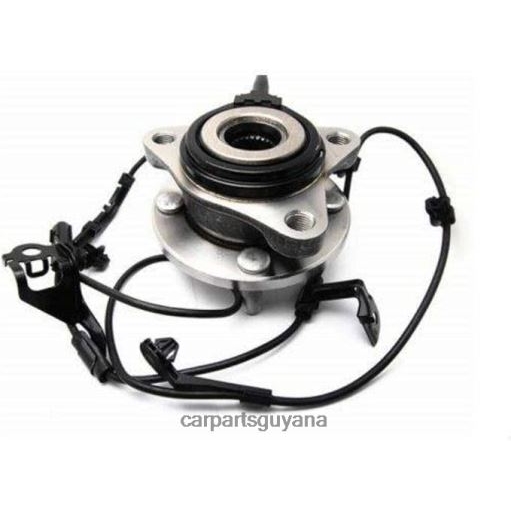 43550-0D070 - Wheel Hub 2F6T223 car parts store in guyana