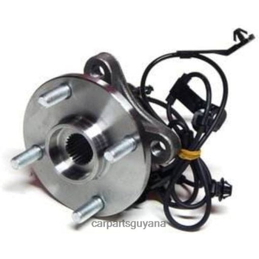 43550-0D070 - Wheel Hub 2F6T223 car parts store in guyana