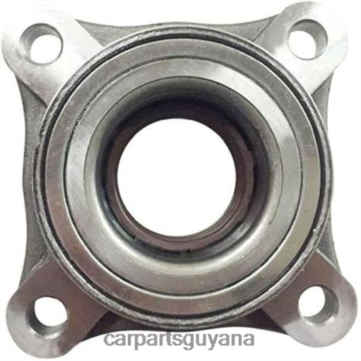 43570-60011 - Wheel Hub 2F6T23 car parts store in guyana