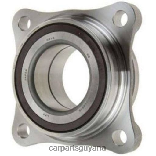 43570-60011 - Wheel Hub 2F6T23 car parts store in guyana