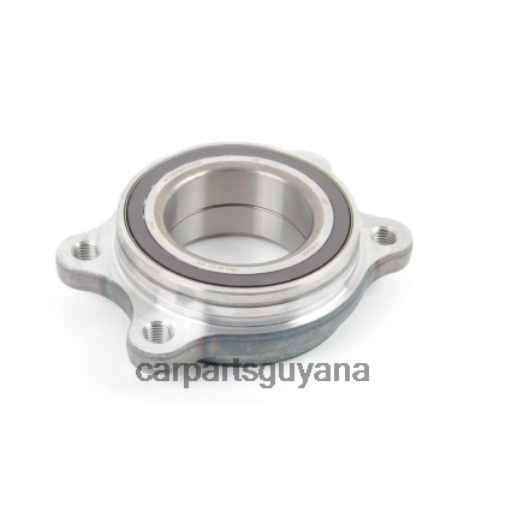 4H0498625A - Wheel Hub 2F6T28 auto spare parts guyana
