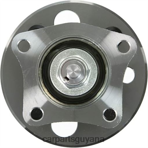 512018 - Wheel Hub 2F6T22 car accessories guyana