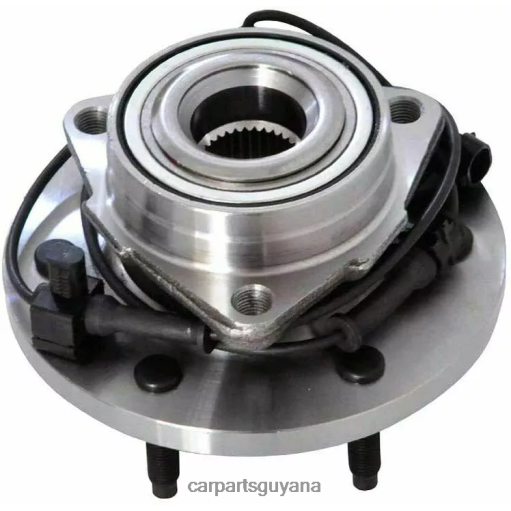 515093 - Wheel Hub 2F6T29 royal link auto parts guyana