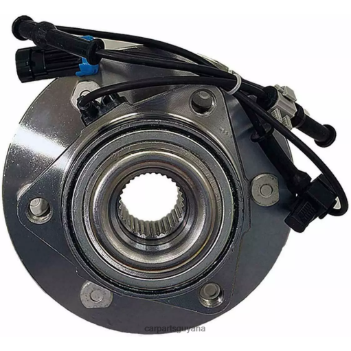 515093 - Wheel Hub 2F6T29 royal link auto parts guyana