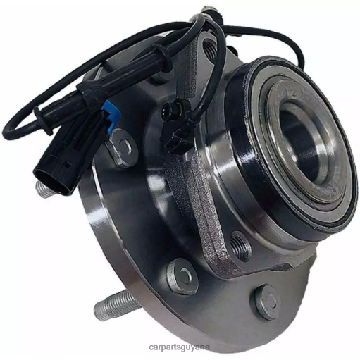 515093 - Wheel Hub 2F6T29 royal link auto parts guyana