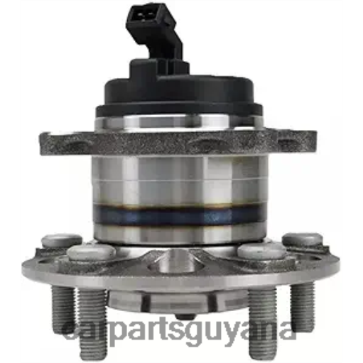 52730F0000 - Wheel Hub 2F6T227 auto parts store in guyana