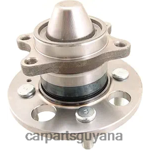 527501G001 - Wheel Hub 2F6T213 car parts store in guyana