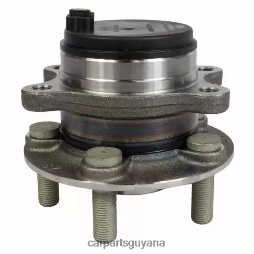 E1GZ-1104-B - Wheel Hub 2F6T25 auto parts guyana