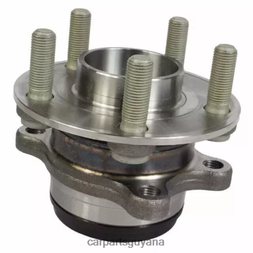 E1GZ-1104-B - Wheel Hub 2F6T25 auto parts guyana