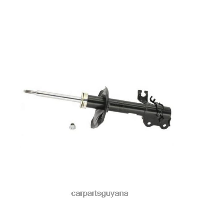 car accessories Guyana V8D68H2 Shock Absorber Fits Front 333309 NISSAN