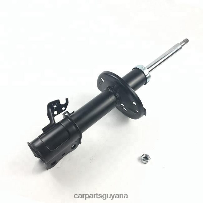 car parts Guyana V8D68H21 Shock Absorber Fits Front 333197 TOYOTA