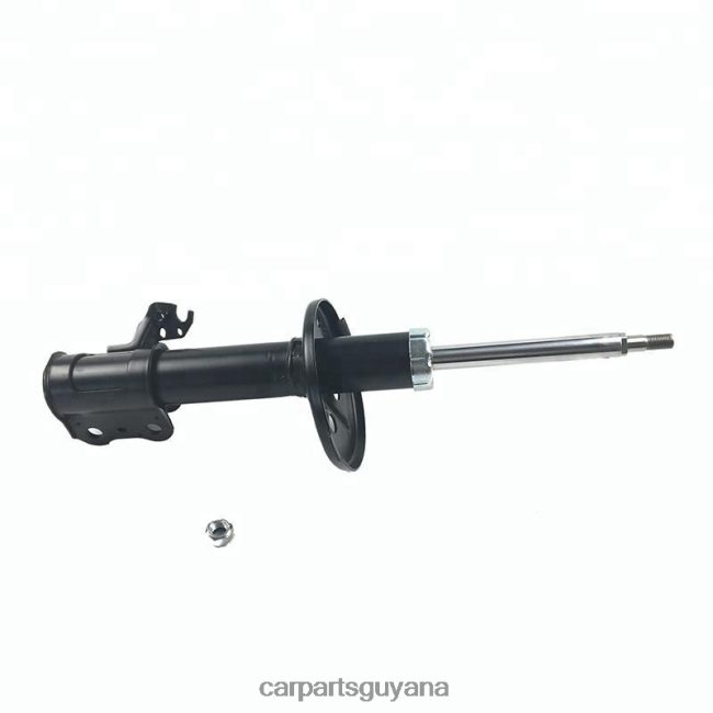 car parts Guyana V8D68H21 Shock Absorber Fits Front 333197 TOYOTA