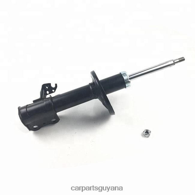 car parts Guyana V8D68H21 Shock Absorber Fits Front 333197 TOYOTA