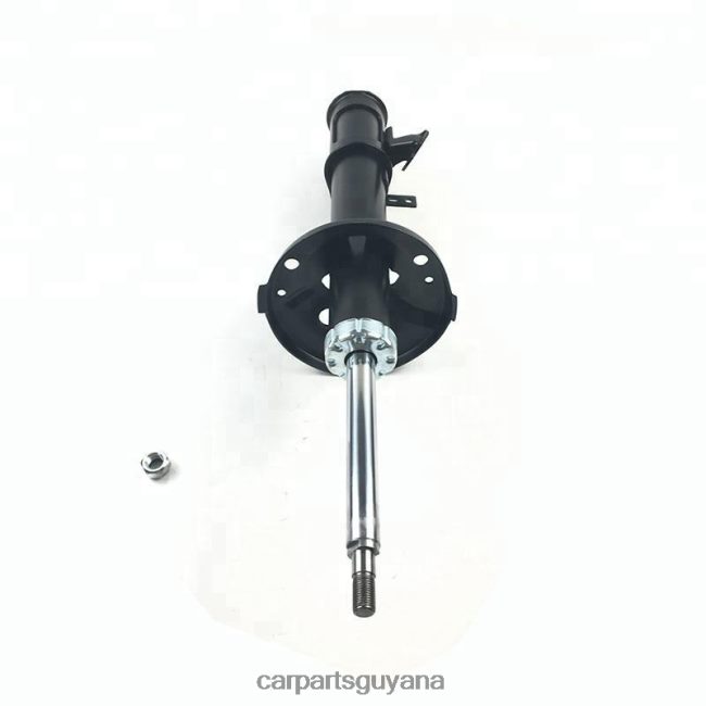 car parts Guyana V8D68H21 Shock Absorber Fits Front 333197 TOYOTA