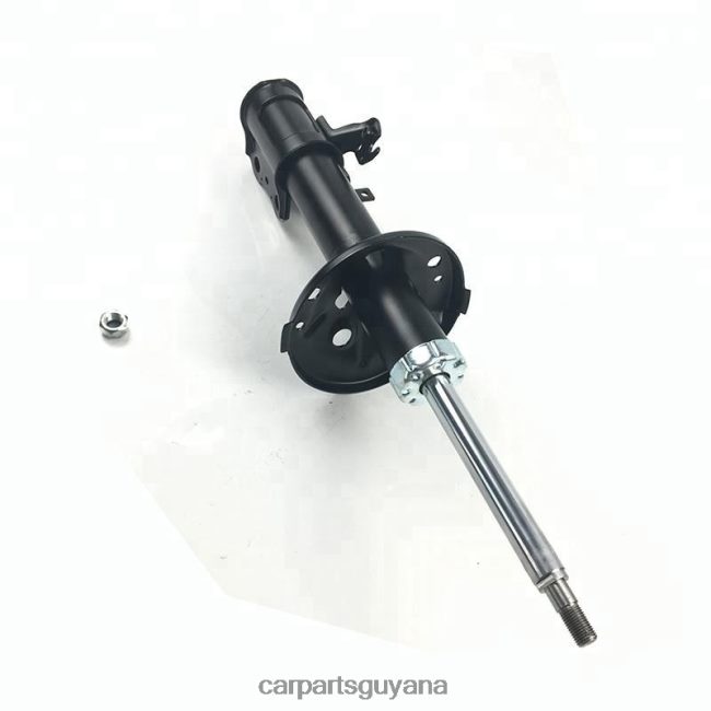 car parts Guyana V8D68H21 Shock Absorber Fits Front 333197 TOYOTA