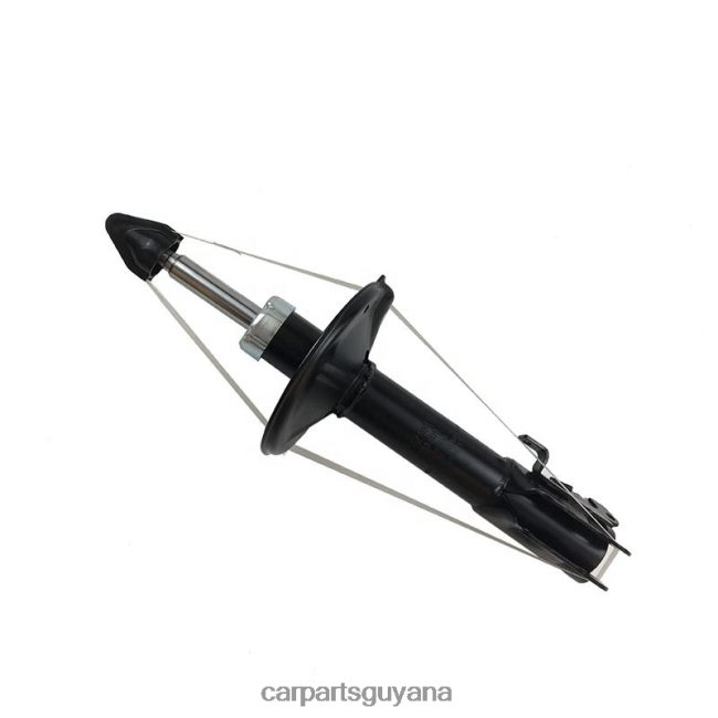 car parts store in Guyana V8D68H23 Shock Absorber Fits Front 333209 TOYOTA