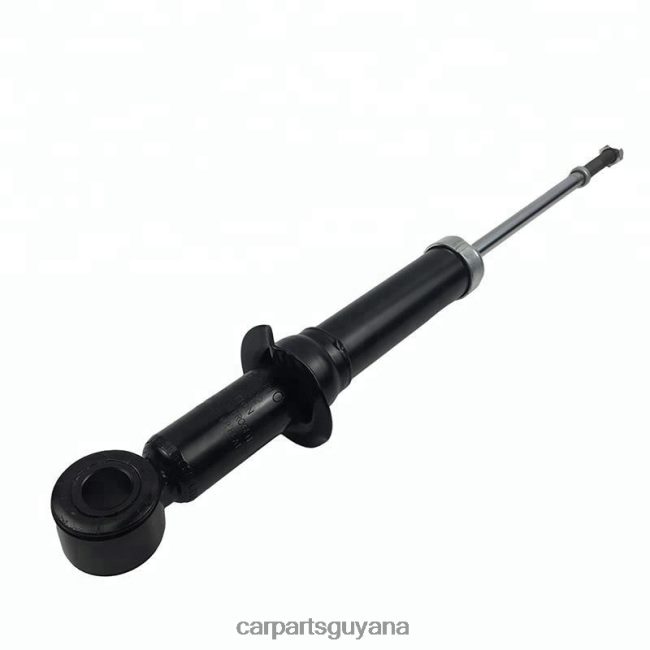 auto parts wholesale near me V8D68H10 Shock Absorber Fits Rear 341322 TOYOTA