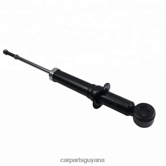 auto parts wholesale near me V8D68H10 Shock Absorber Fits Rear 341322 TOYOTA