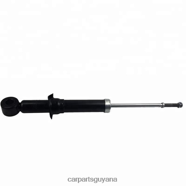 auto parts wholesale near me V8D68H10 Shock Absorber Fits Rear 341322 TOYOTA