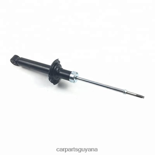 auto parts wholesale near me V8D68H40 Shock Absorber Fits Rear 341194 NISSAN