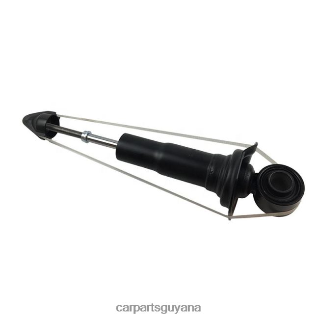 car parts Guyana V8D68H11 Shock Absorber Fits Rear 341357 NISSAN
