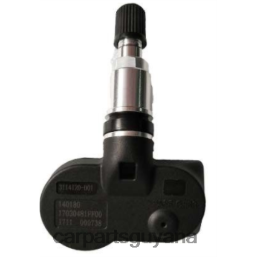 X626HV2644 auto supply guyana TPMS Swift Tire Pressure Sensor 31114120D01