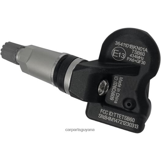 X626HV3039 car parts guyana TPMS Haval/GWM The Pressure Sensor 3641101BKN01A 433MHZ