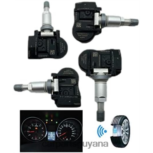 X626HV3042 car parts for sale in guyana TPMS Haval/GWM The Pressure Sensor 3641100AKZ16A 433MHZ