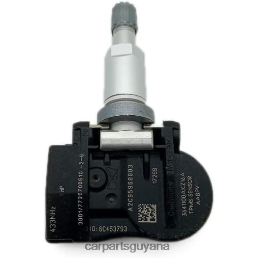 X626HV3042 car parts for sale in guyana TPMS Haval/GWM The Pressure Sensor 3641100AKZ16A 433MHZ