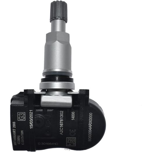 X626HV3082 car parts for sale in guyana TPMS Trumpchi The Pressure Sensor 8060004ARX0000 433MHZ