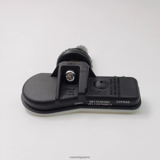 X626HV2562 car parts for sale in guyana TPMS Peugeot/Citroen Tire Pressure Sensor 9802003680