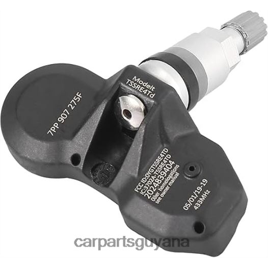 X626HV2568 auto parts wholesale near me TPMS Bugatti 7PP907275F Tire Pressure Sensor