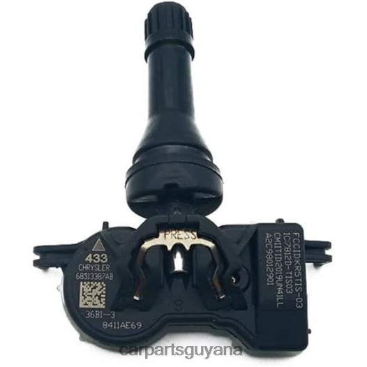 X626HV2685 auto parts store in guyana TPMS Chrysler/Dodge/Jeep Tire Pressure Sensor 68313387AA