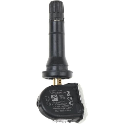 X626HV2712 car parts for sale in guyana TPMS Chevrolet Tire Pressure Sensor 13522629