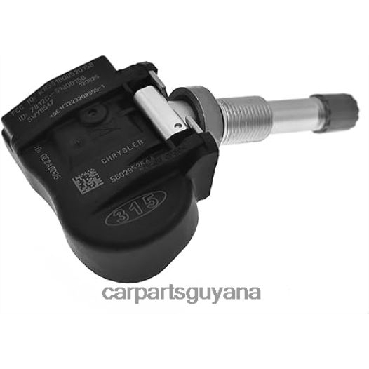 X626HV2739 car parts guyana TPMS Chrysler Tire Pressure Sensor 56029526AA