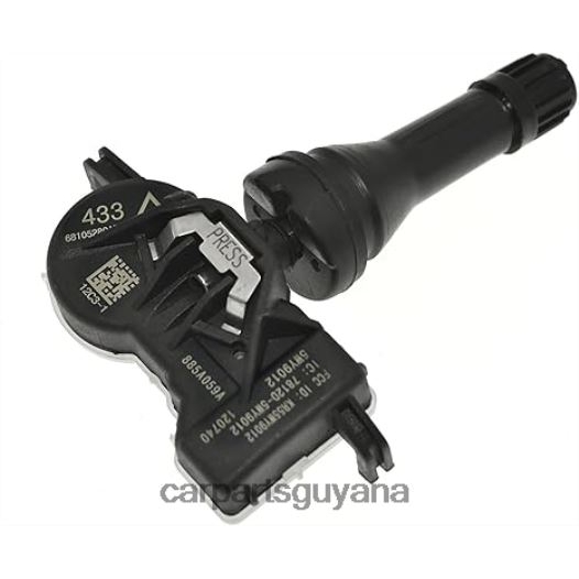 X626HV2763 auto parts guyana TPMS Dodge Tire Pressure Sensor 68105280AD