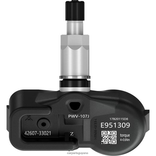 X626HV2853 auto parts guyana TPMS Toyota The Pressure Sensor 4260733011 292MHZ
