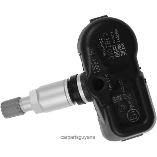 X626HV2856 auto spare parts guyana TPMS Toyota The Pressure Sensor 4260702031 295MHZ