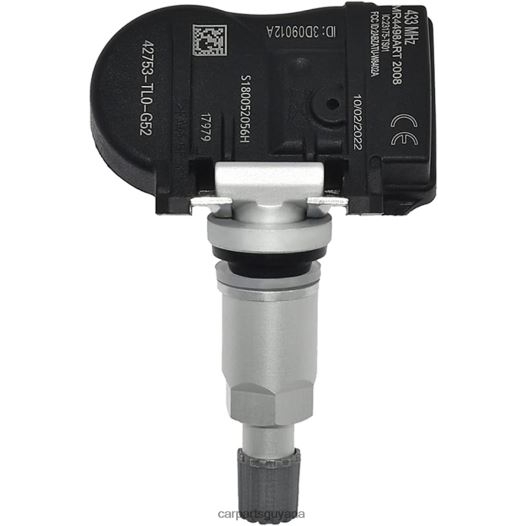 X626HV2877 royal link auto parts guyana TPMS Honda The Pressure Sensor 42753TL0G52 316MHZ