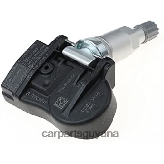 X626HV2895 auto parts store in guyana TPMS Nissan The Pressure Sensor 407003AN1B 334MHZ