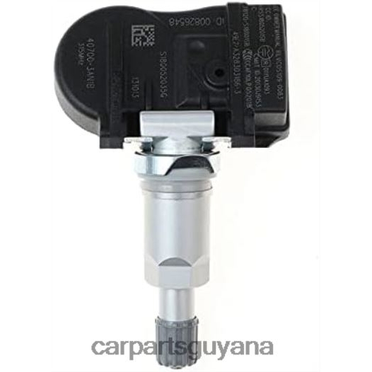 X626HV2895 auto parts store in guyana TPMS Nissan The Pressure Sensor 407003AN1B 334MHZ