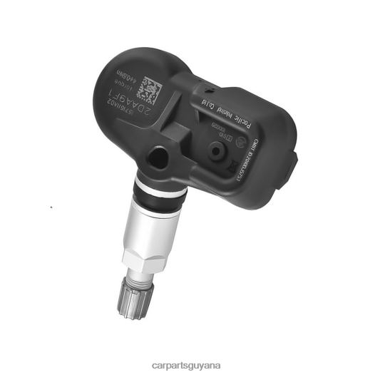 X626HV2902 car parts for sale in guyana TPMS Toyota The Pressure Sensor 426070C010 341MHZ